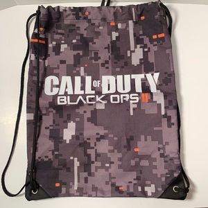 Call of Duty Backsack